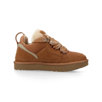 UGG Lowmel - Dames - Chestnut