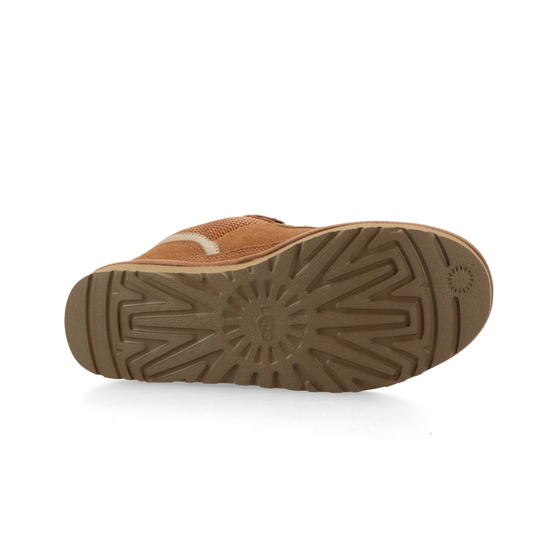 UGG Lowmel - Dames - Chestnut