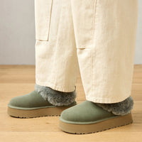 UGG Tazzelle - Women's - Moss Green