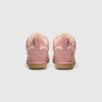 UGG Lowmel - Kids  - Pink Dawn