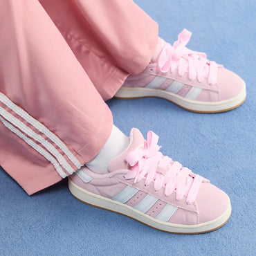 adidas Originals Campus 00s - GS - Clear Pink Gum