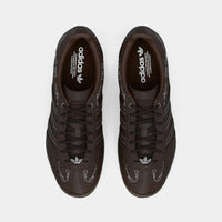 adidas Gazelle Indoor - Unisex - Dark Brown