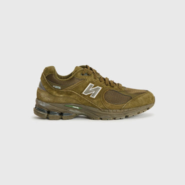 New Balance 2002R - Unisex - Woodland