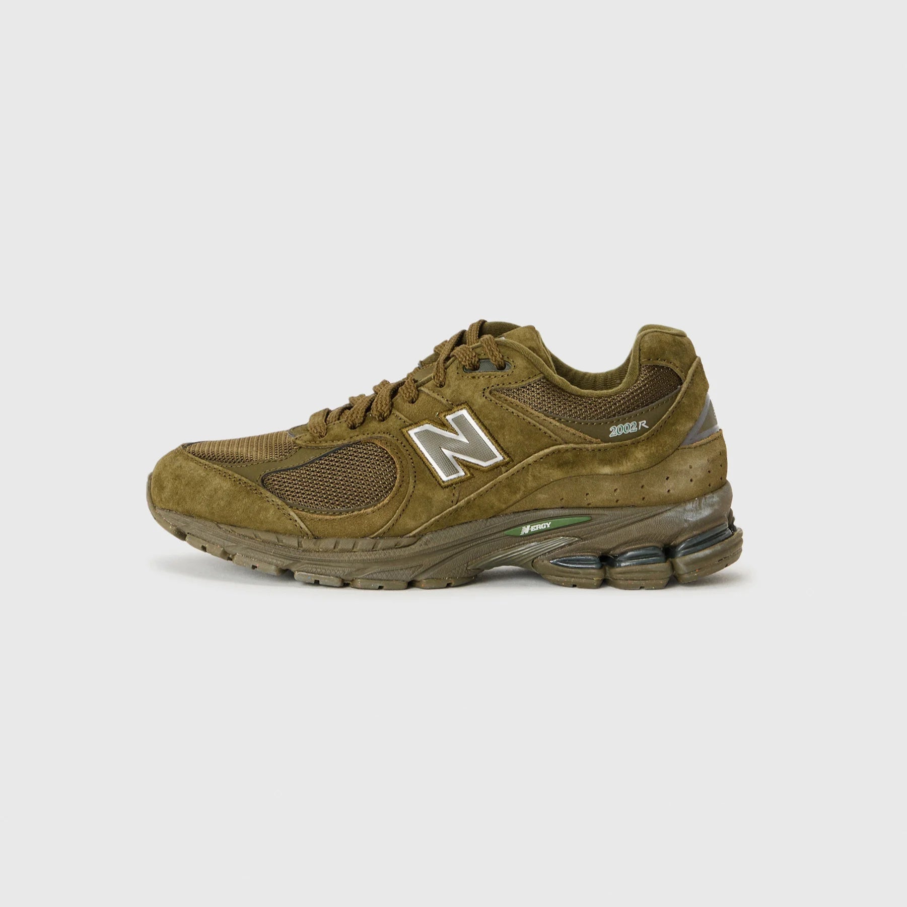 New Balance 2002R - Unisex - Woodland