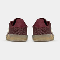 adidas Gazelle Indoor - Women's - Shadow Red Beige