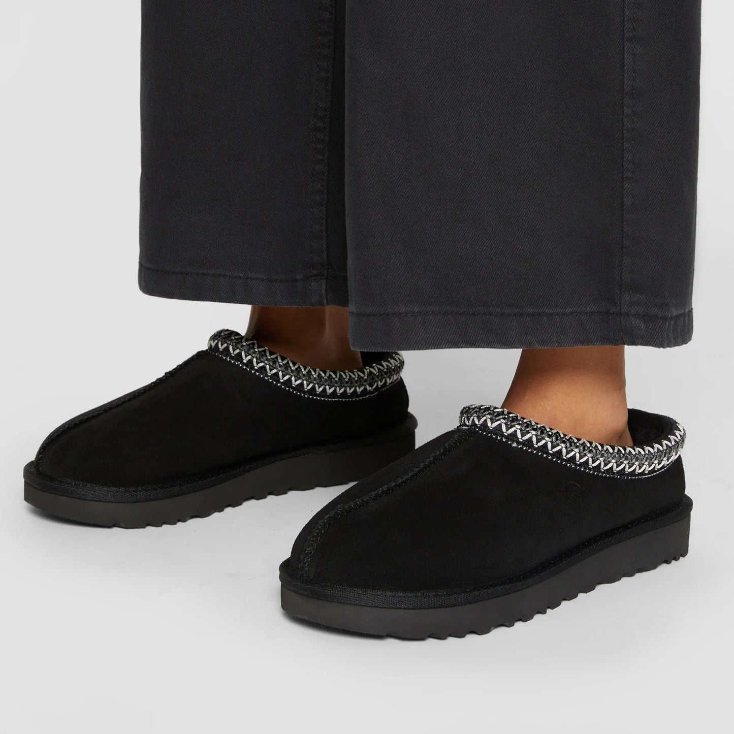 UGG Tazz Slipper - Femme - Noir