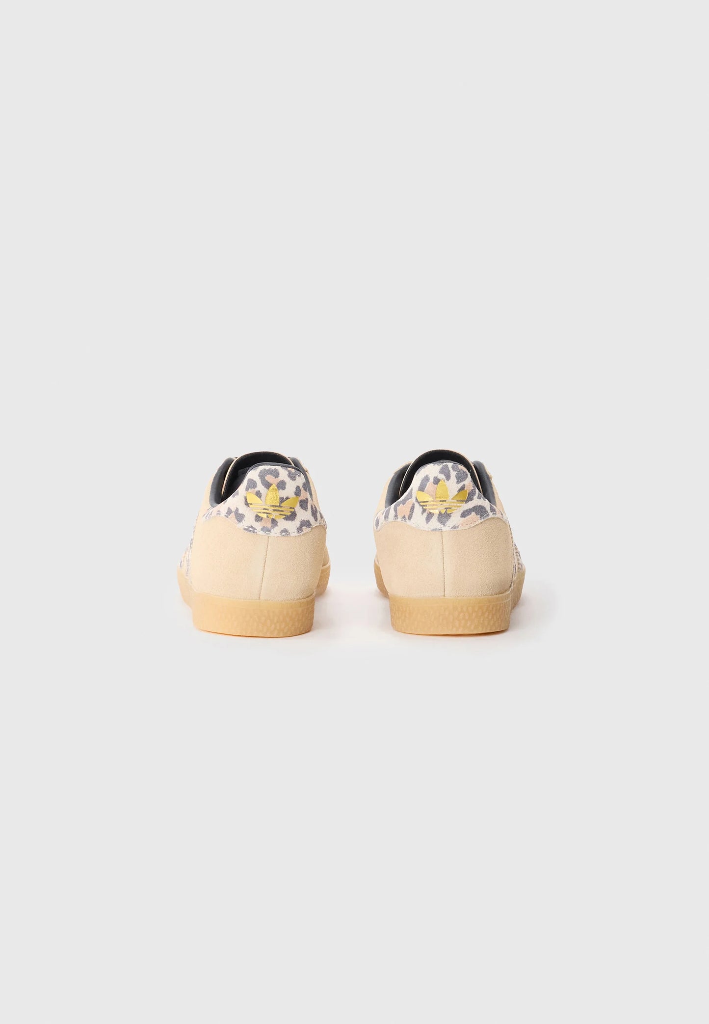 adidas Gazelle - GS - Magic Beige Wonder White Gum
