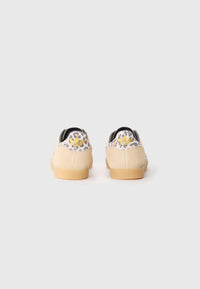 adidas Gazelle - GS - Magic Beige Wonder White Gum