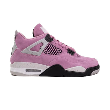 Air Jordan 4 Retro - Mujer - Orchid