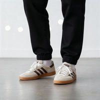 adidas Handball Spezial - Dames - Off-Wit Earth Strata