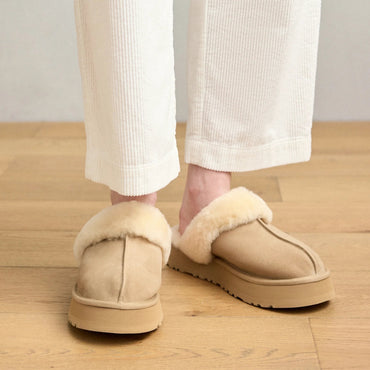 UGG Disquette - Women's - Sand