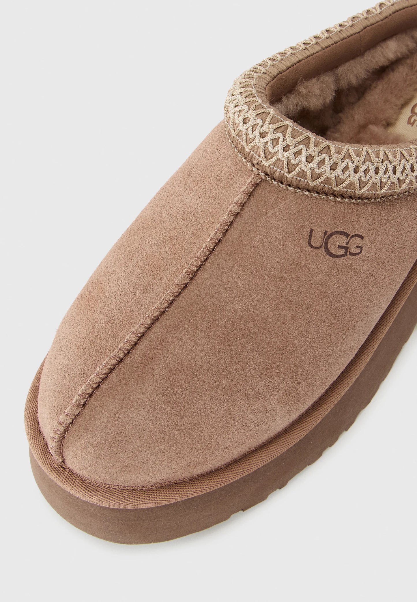 UGG Tazz II - Women's - Rocky Oak