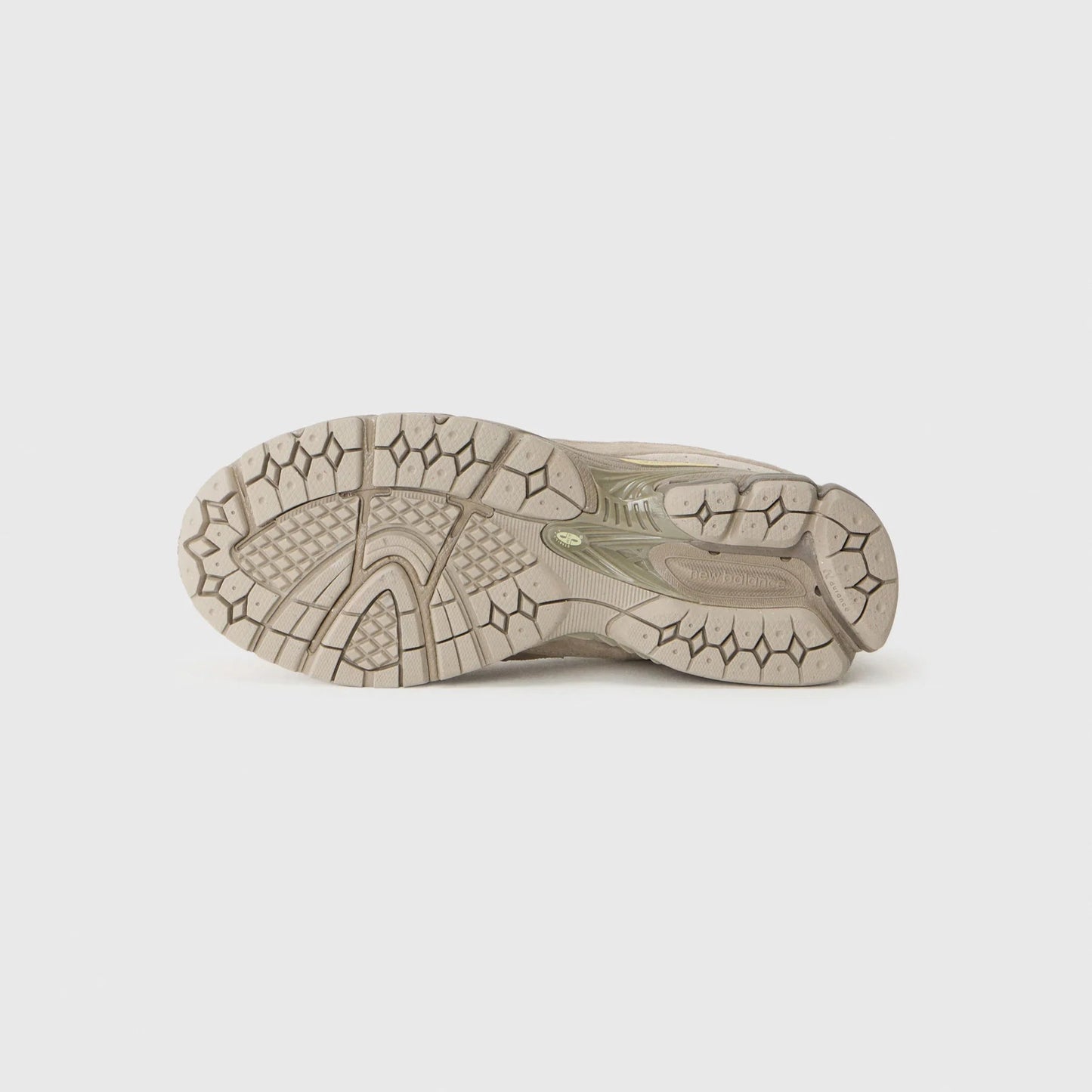 New Balance 2002R - Unisex - Arid Stone