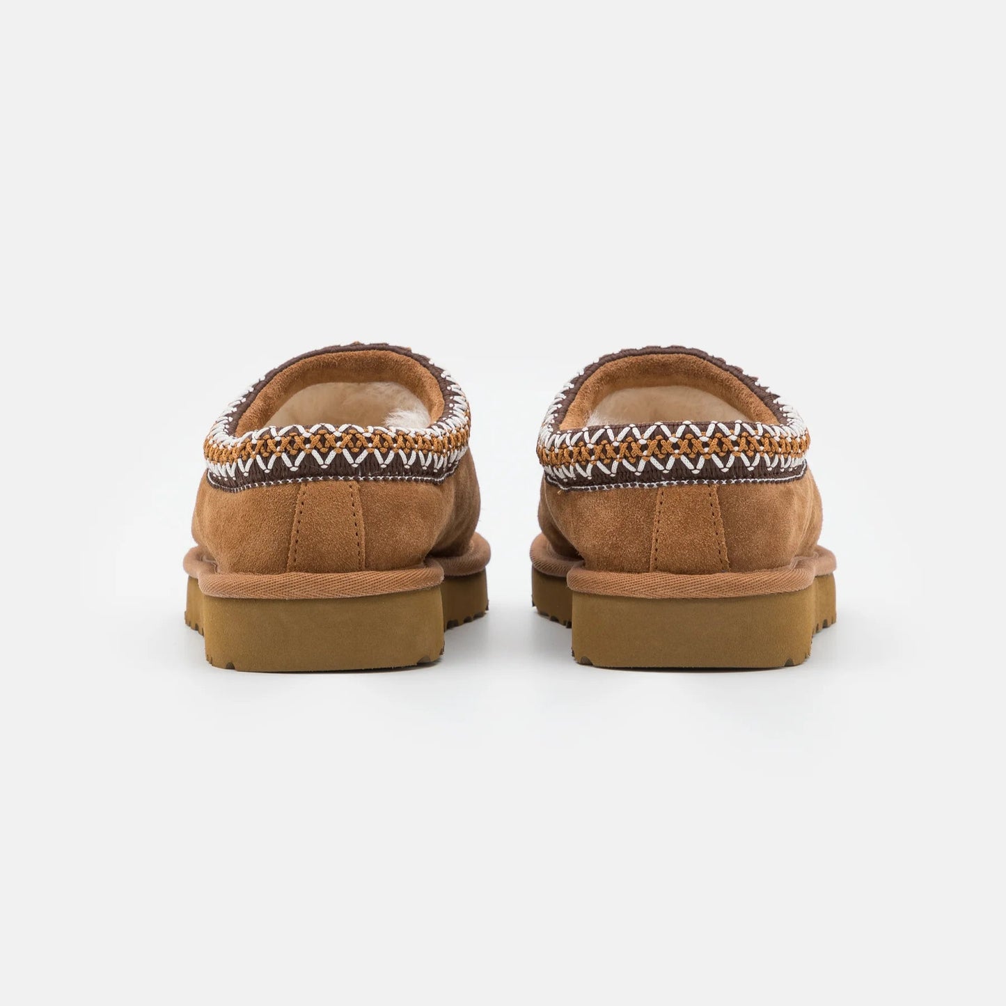 UGG Tasman Slipper - Damen - Chestnut
