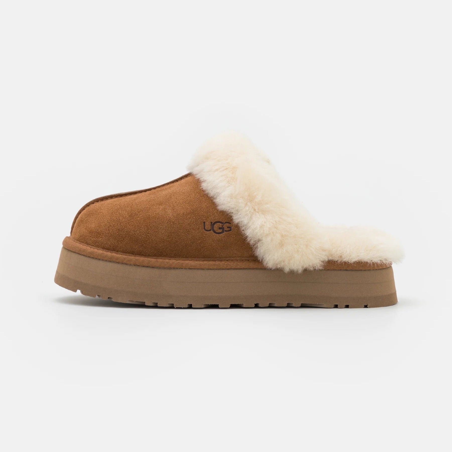 UGG Disquette - Women's - Chestnut