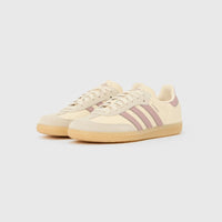 adidas Samba OG - GS - White Magic Mauve