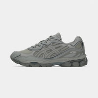 ASICS Gel-NYC - Unisex - Grey Cement Grey