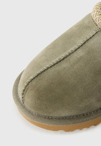 UGG Tasman II - Women's - Moss Green