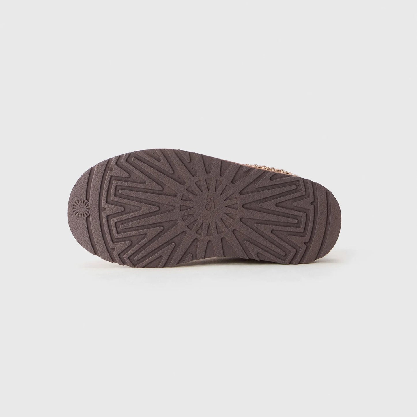 UGG Tazz - Kids - Rocky Oak