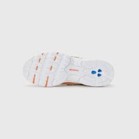 New Balance 740 - Unisex - Classic Orange
