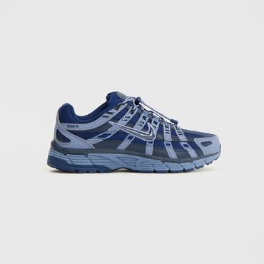 Nike P-6000 - Unisex - World Indigo Blue Void