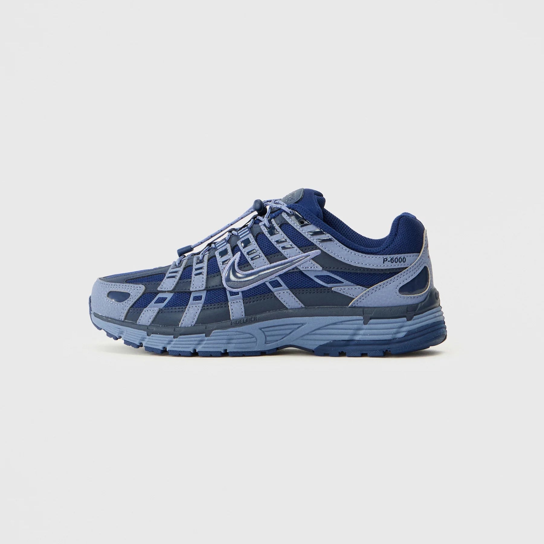 Nike P-6000 - Unisex - World Indigo Blue Void