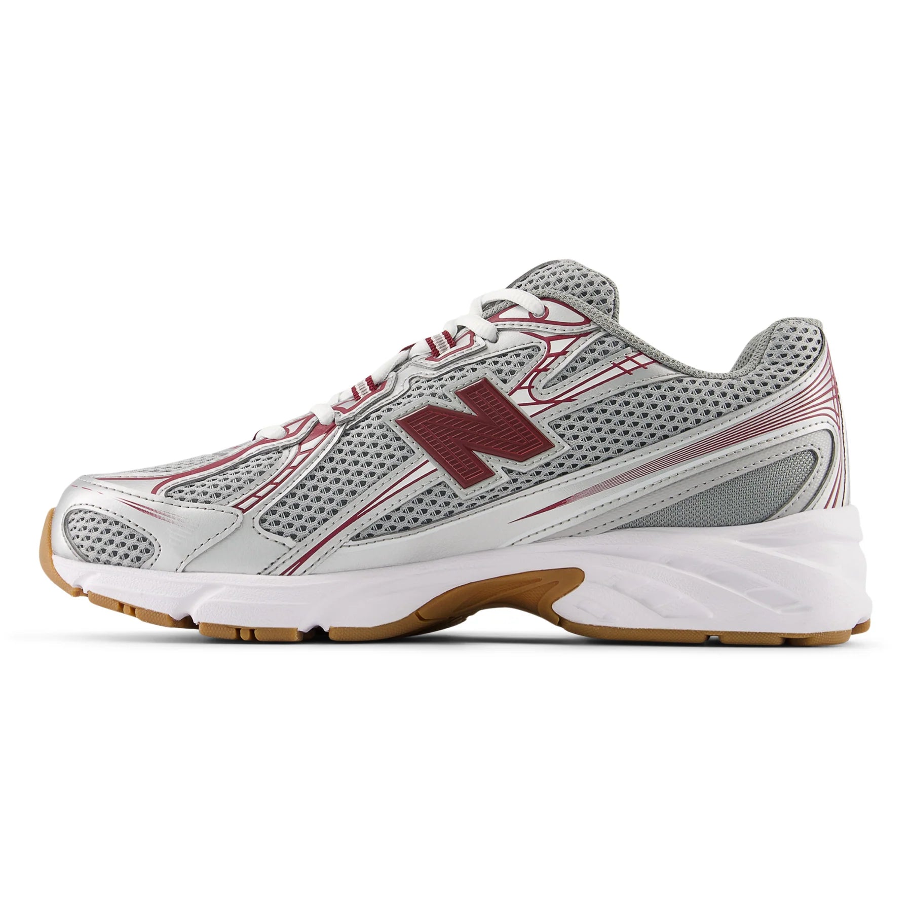 New Balance 740 - Unisex - Slate Grey