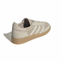 adidas Handball Spezial - Women's - Beige Cream White