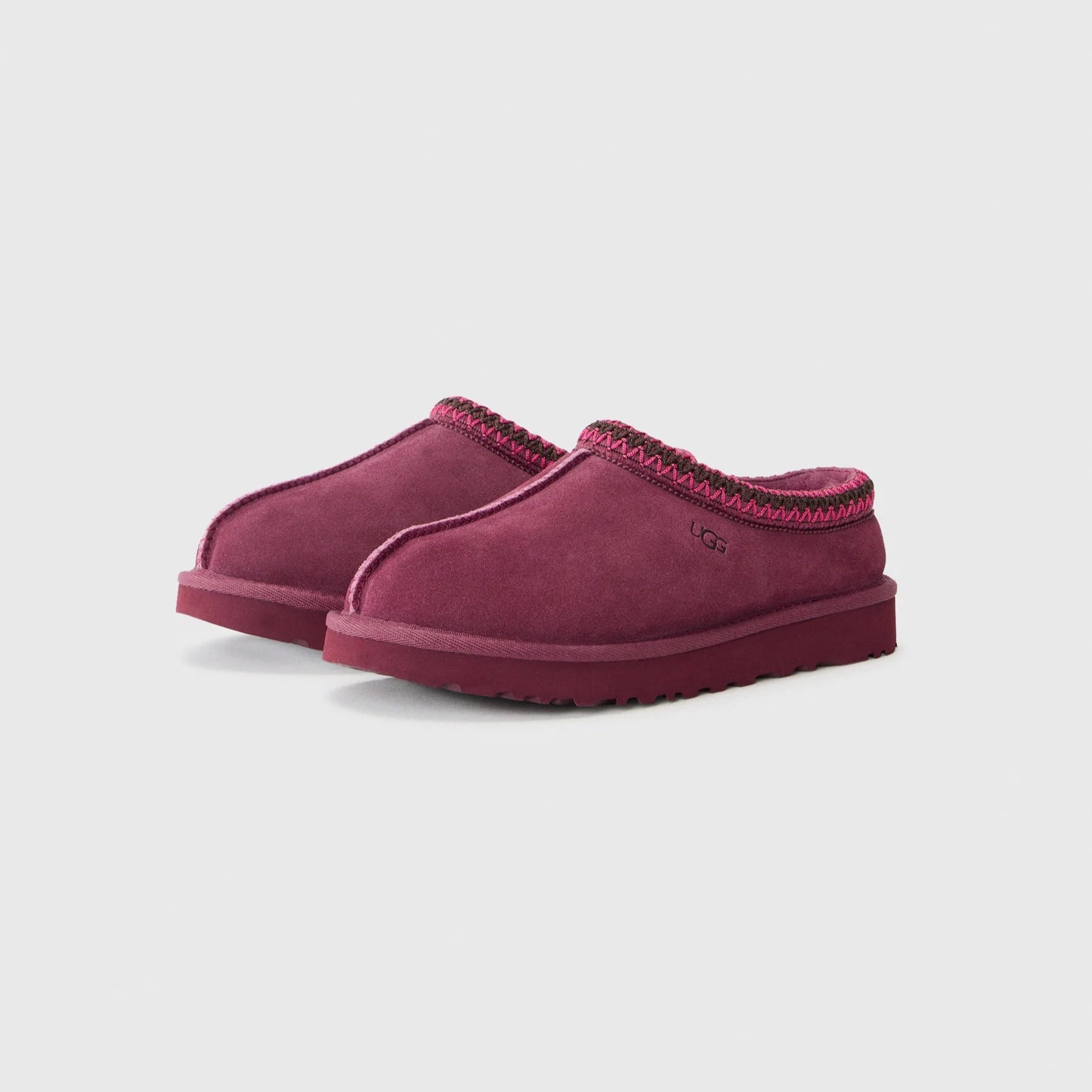 UGG Tasman II - Women's - Burnt Magenta
