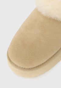 UGG Tazzelle - Women's - Mustard Seed