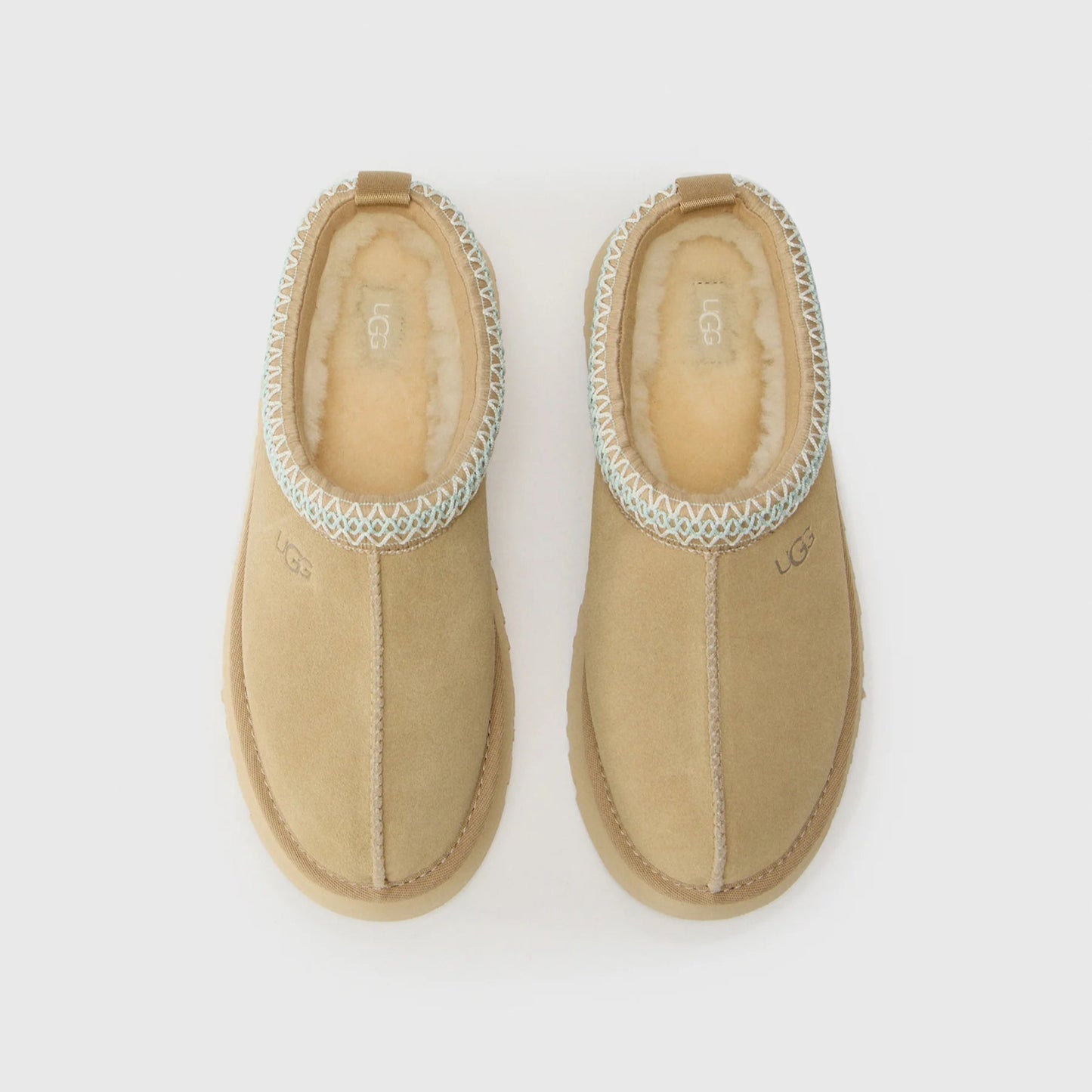UGG Tazz II - Women's - Sand