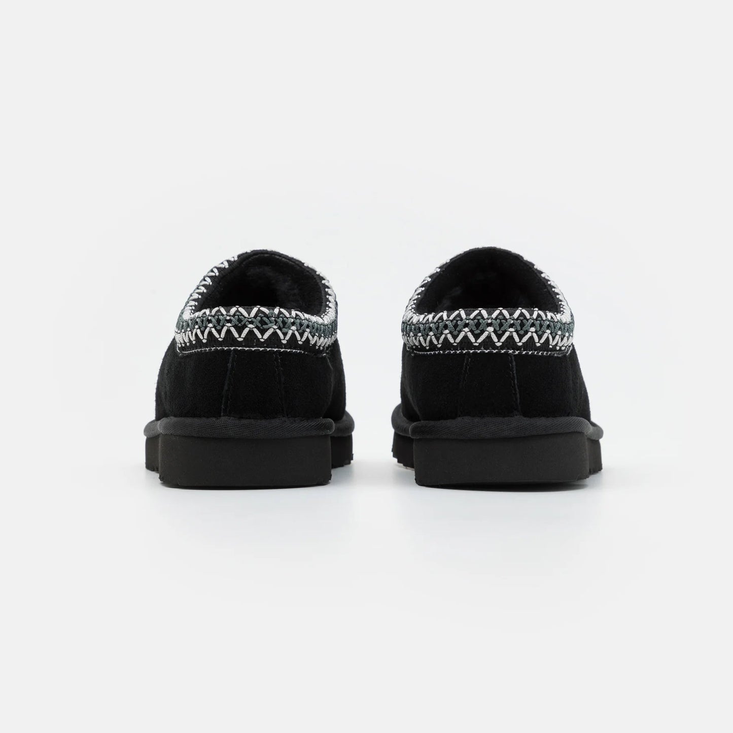 UGG Tasman Slipper - Femme - Noir