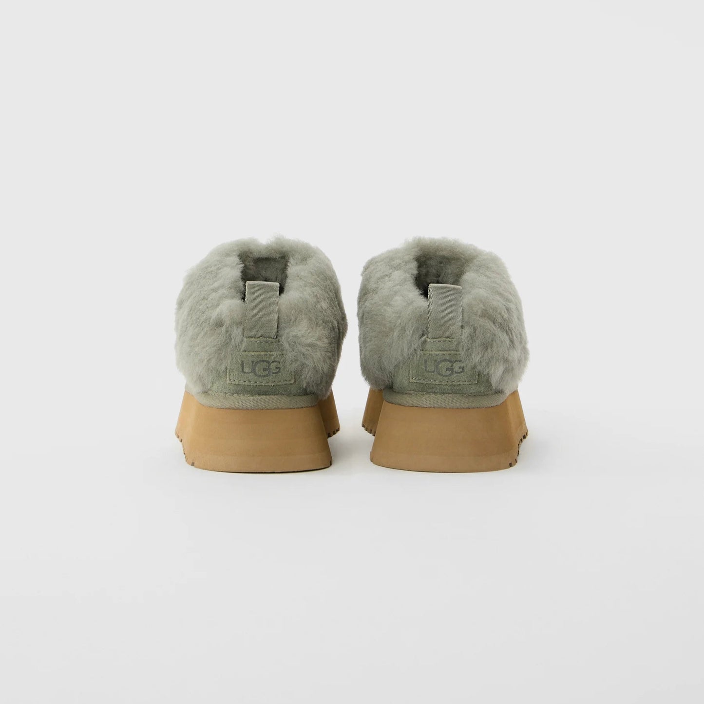 UGG Tazzelle - Women's - Moss Green
