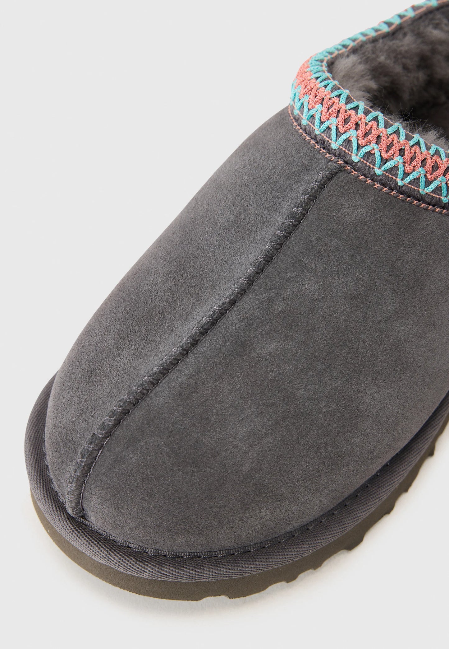 UGG Tasman II - Women's - Dark Grey