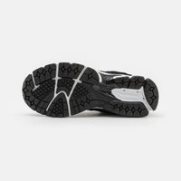 New Balance 2002R - Unisex - Black Gunmetal