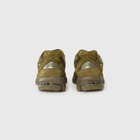 New Balance 2002R - Unisex - Woodland