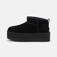 UGG Classic Ultra Mini Platform Boot - Women's - Black