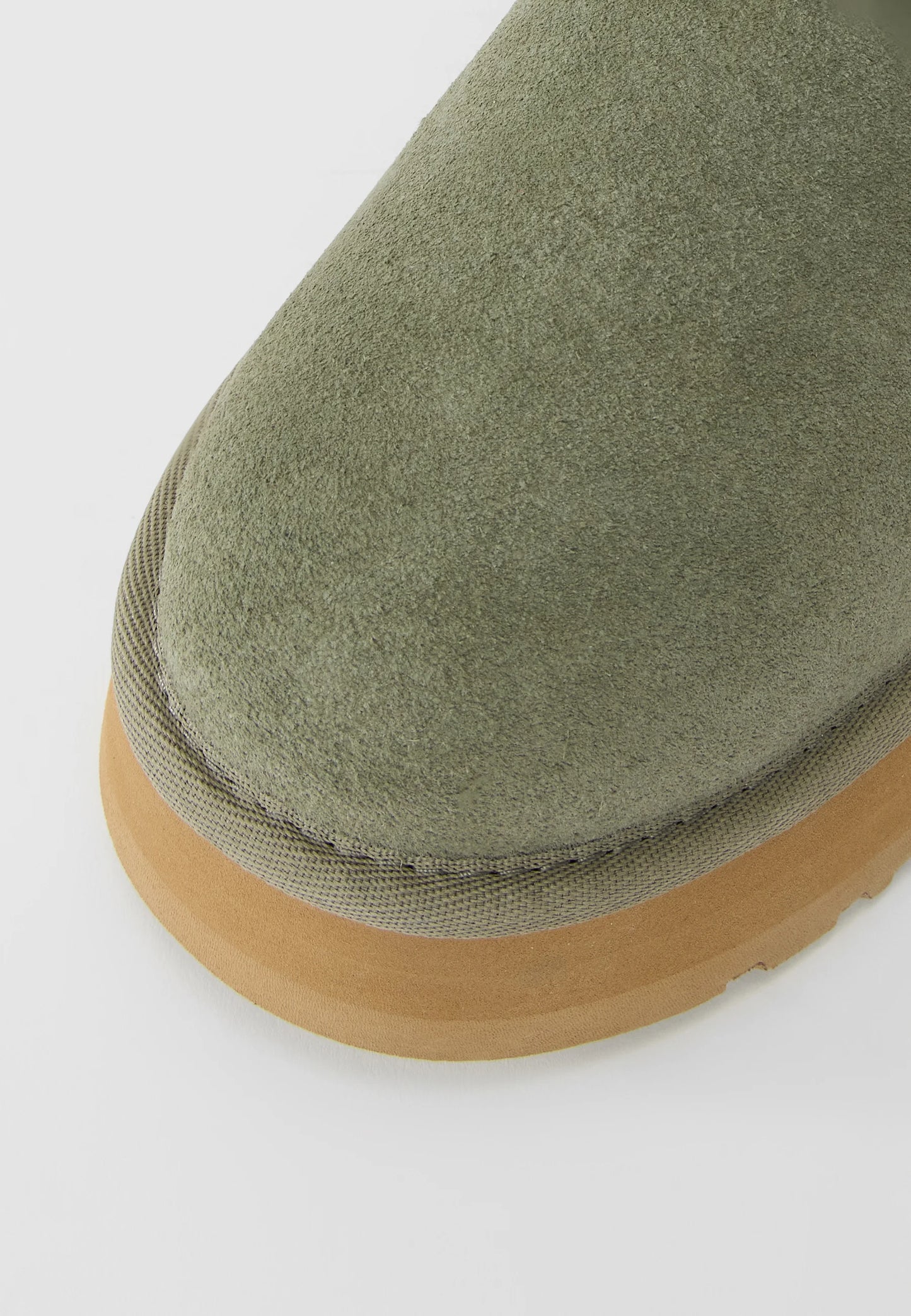 UGG Tazzelle - Women's - Moss Green