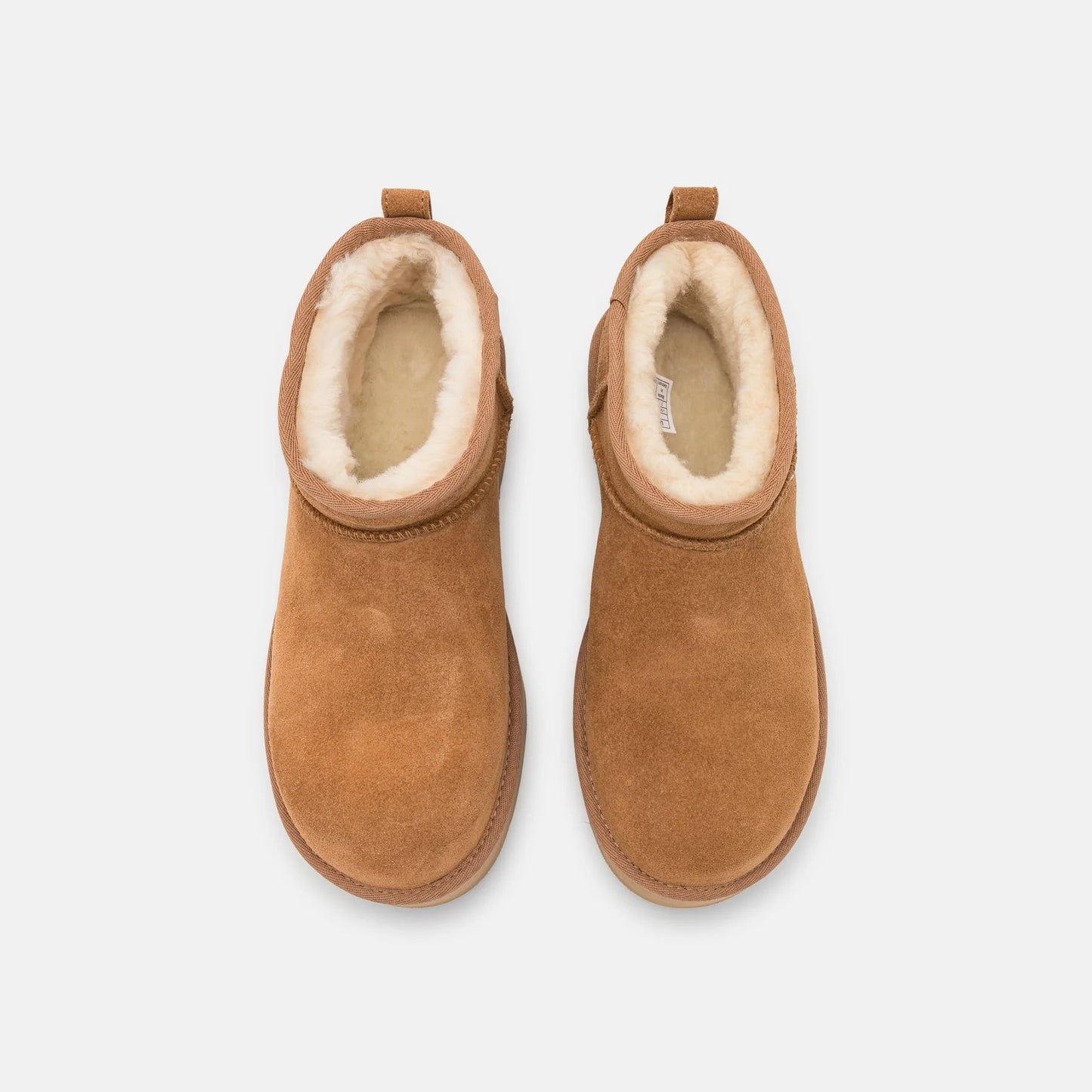 UGG Classic Ultra Mini Platform Boot - Women's - Chestnut