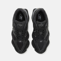New Balance 9060 - Unisex - Black