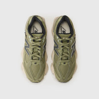 New Balance 9060 Cordura - Unisex - Dark Olivine