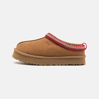UGG Tazz Slipper - GS - Kastanje