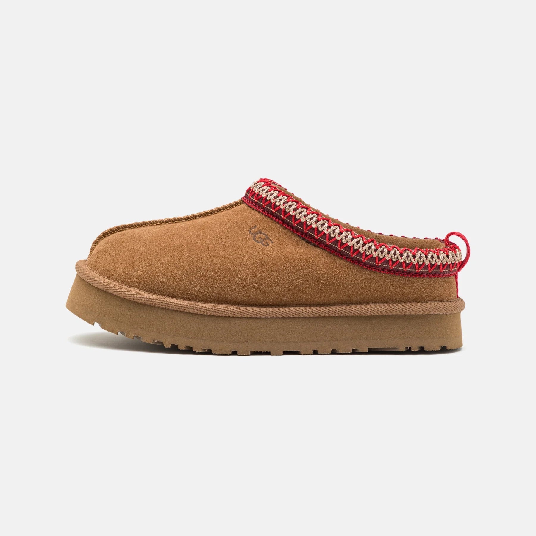 <tc>UGG</tc> Zapatilla Tazz - GS - Castaño