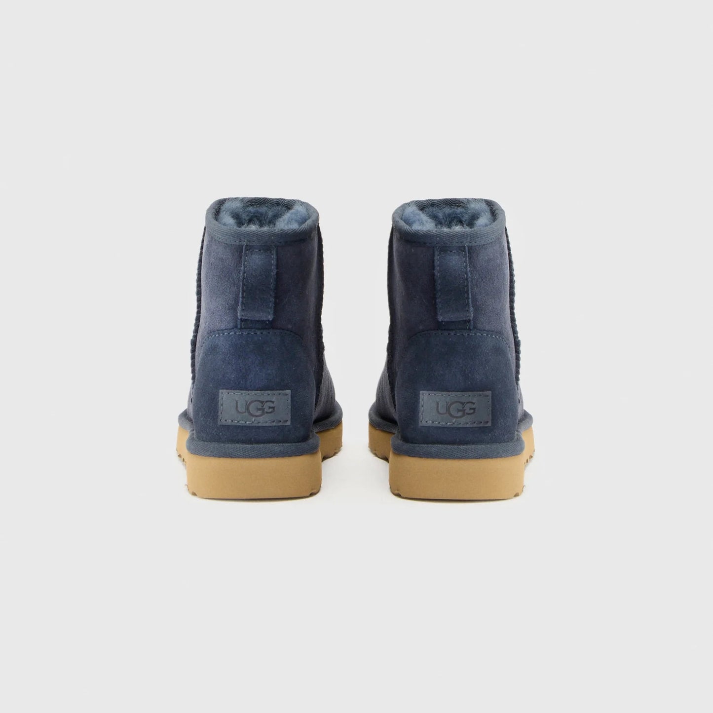 UGG Classic Mini II Boot - Women's - Dark Indigo