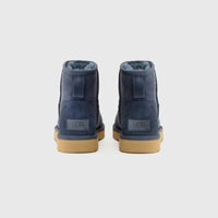 UGG Classic Mini II Boot - Women's - Dark Indigo