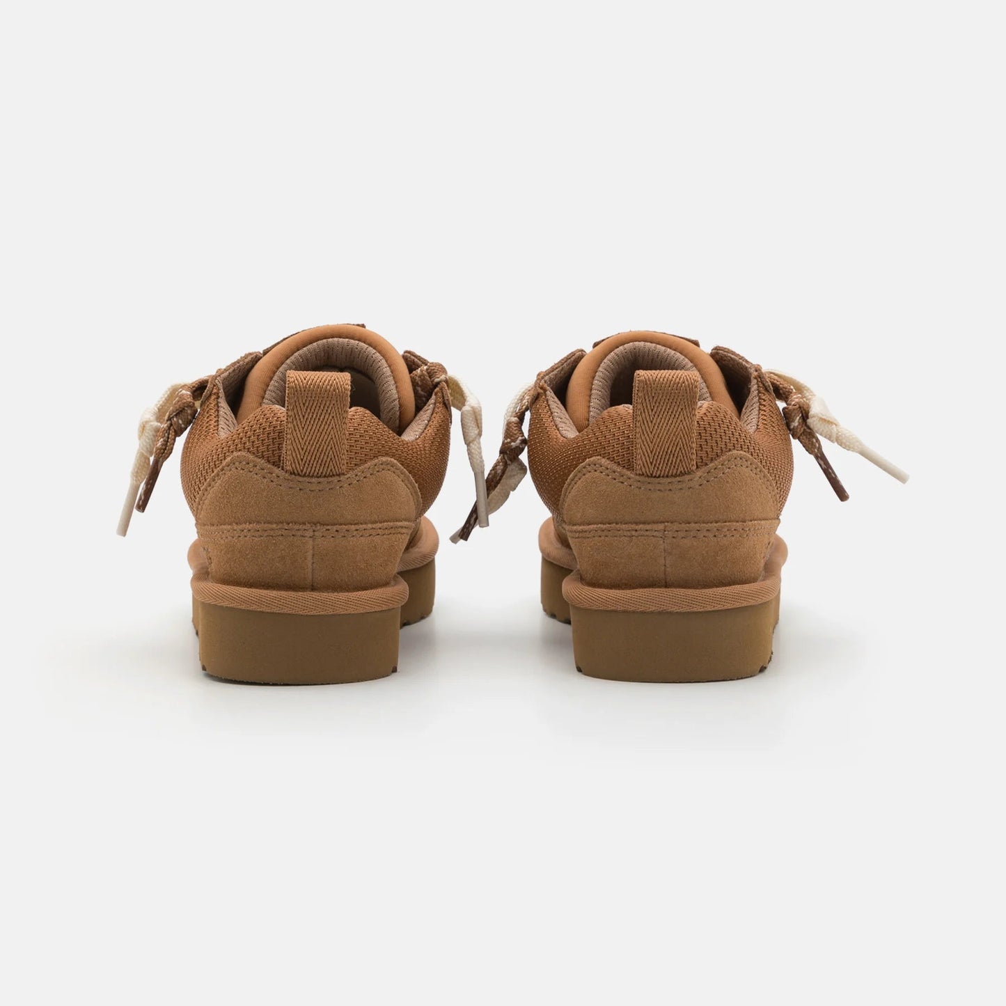 UGG Lowmel Lo - Women's - Chestnut