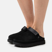UGG Goldenstar Clog - Women's - Black