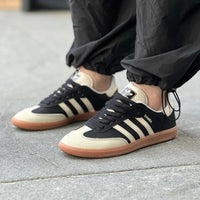 adidas Samba OG - Femme - Noir Wonder Blanc