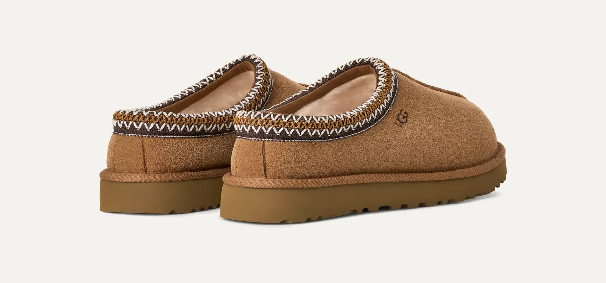 UGG Tasman Slipper - Women's - Chestnut