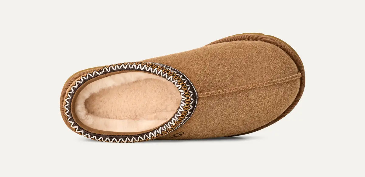 UGG Tasman Slipper - Women's - Chestnut